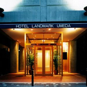 Hotel Landmark Umeda